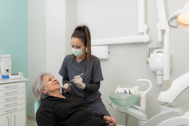 Best Emergency Root Canal Treatment in Colby, WI
