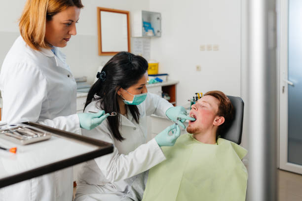 Best Weekend Emergency Dentist in Colby, WI